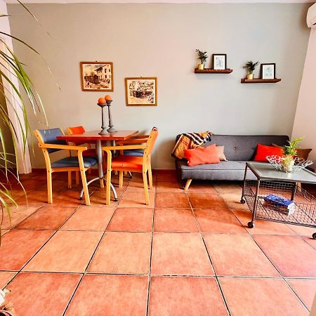 Ferienwohnung Calm Terrace Barcelona Exterior foto